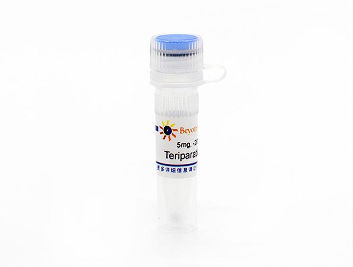 Teriparatide Acetate (醋酸特立帕肽)